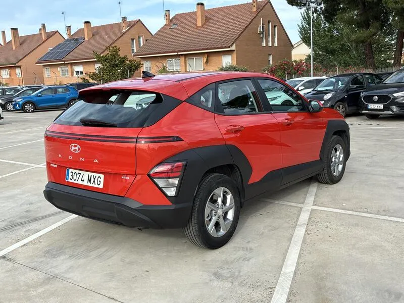 Hyundai Kona 1.6 GDI HEV Maxx - foto 6