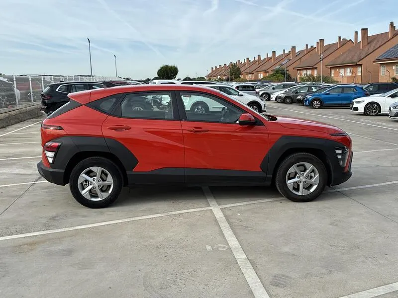 Hyundai Kona 1.6 GDI HEV Maxx - foto 7