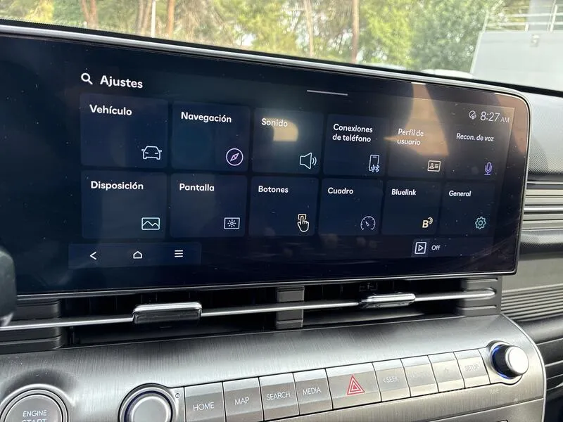 Hyundai Kona 1.6 GDI HEV Maxx - foto 36