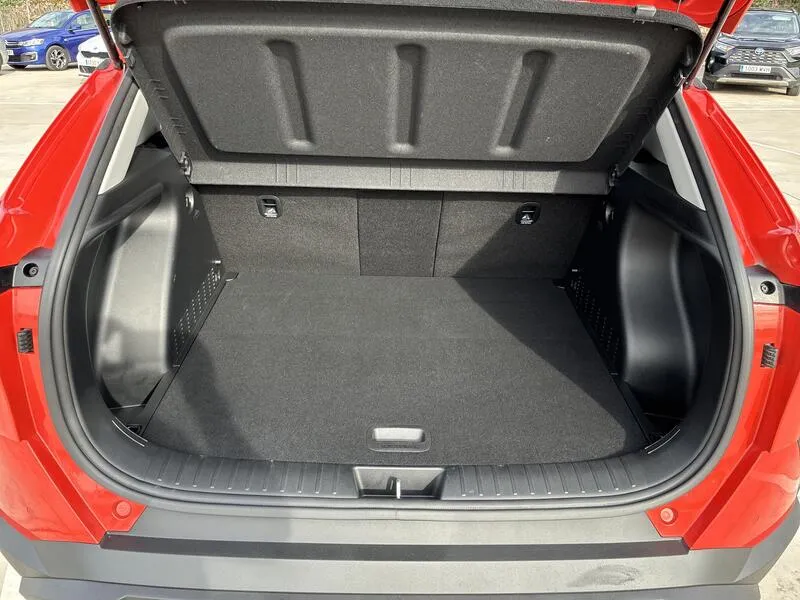 Hyundai Kona 1.6 GDI HEV Maxx - foto 16