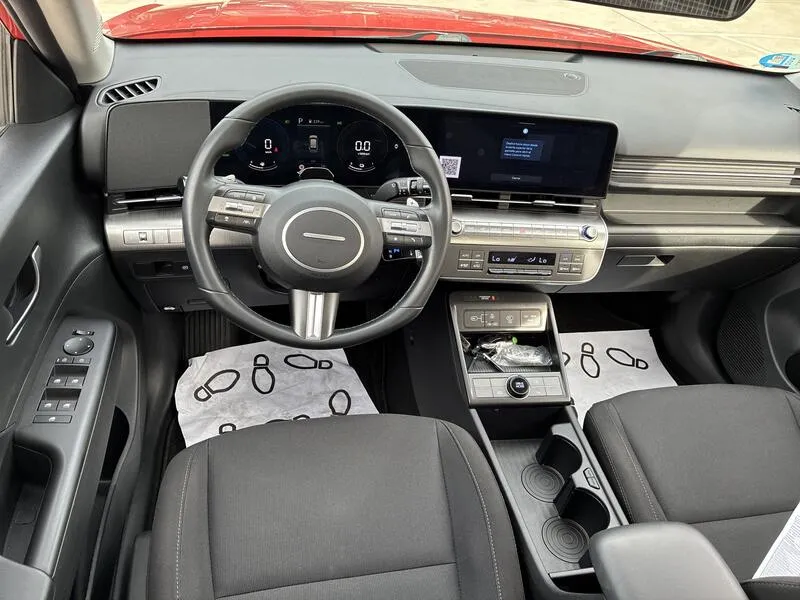 Hyundai Kona 1.6 GDI HEV Maxx - foto 22