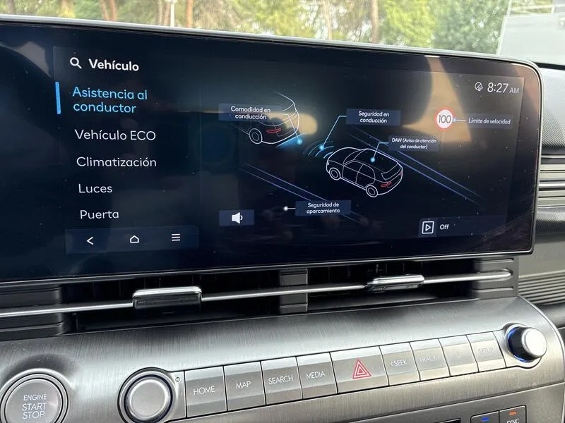 Hyundai Kona 1.6 GDI HEV Maxx - foto 38