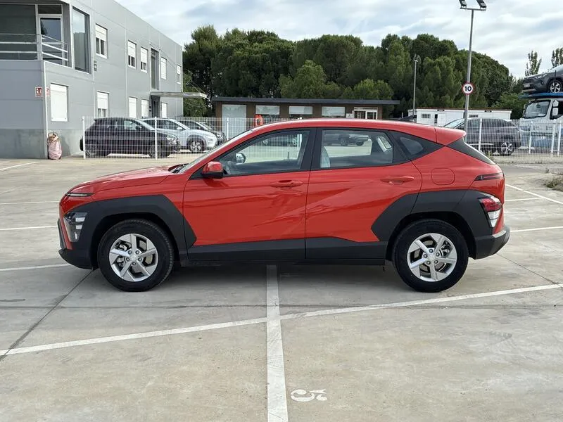 Hyundai Kona 1.6 GDI HEV Maxx - foto 3