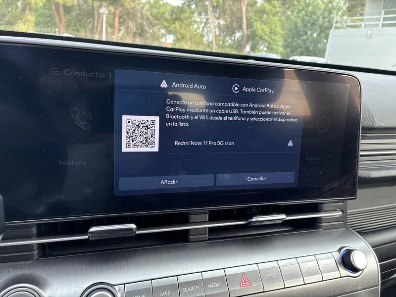 Hyundai Kona 1.6 GDI HEV Maxx - foto 35