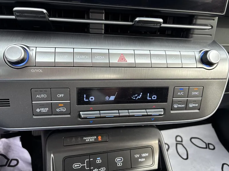 Hyundai Kona 1.6 GDI HEV Maxx - foto 43