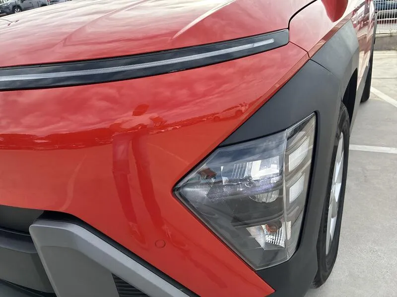 Hyundai Kona 1.6 GDI HEV Maxx - foto 10