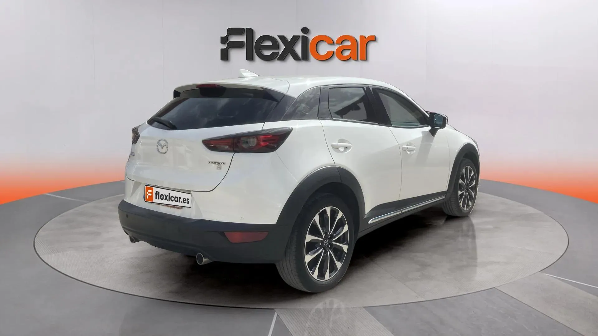 Mazda CX-3 2.0 G 2WD Zenith - foto 6