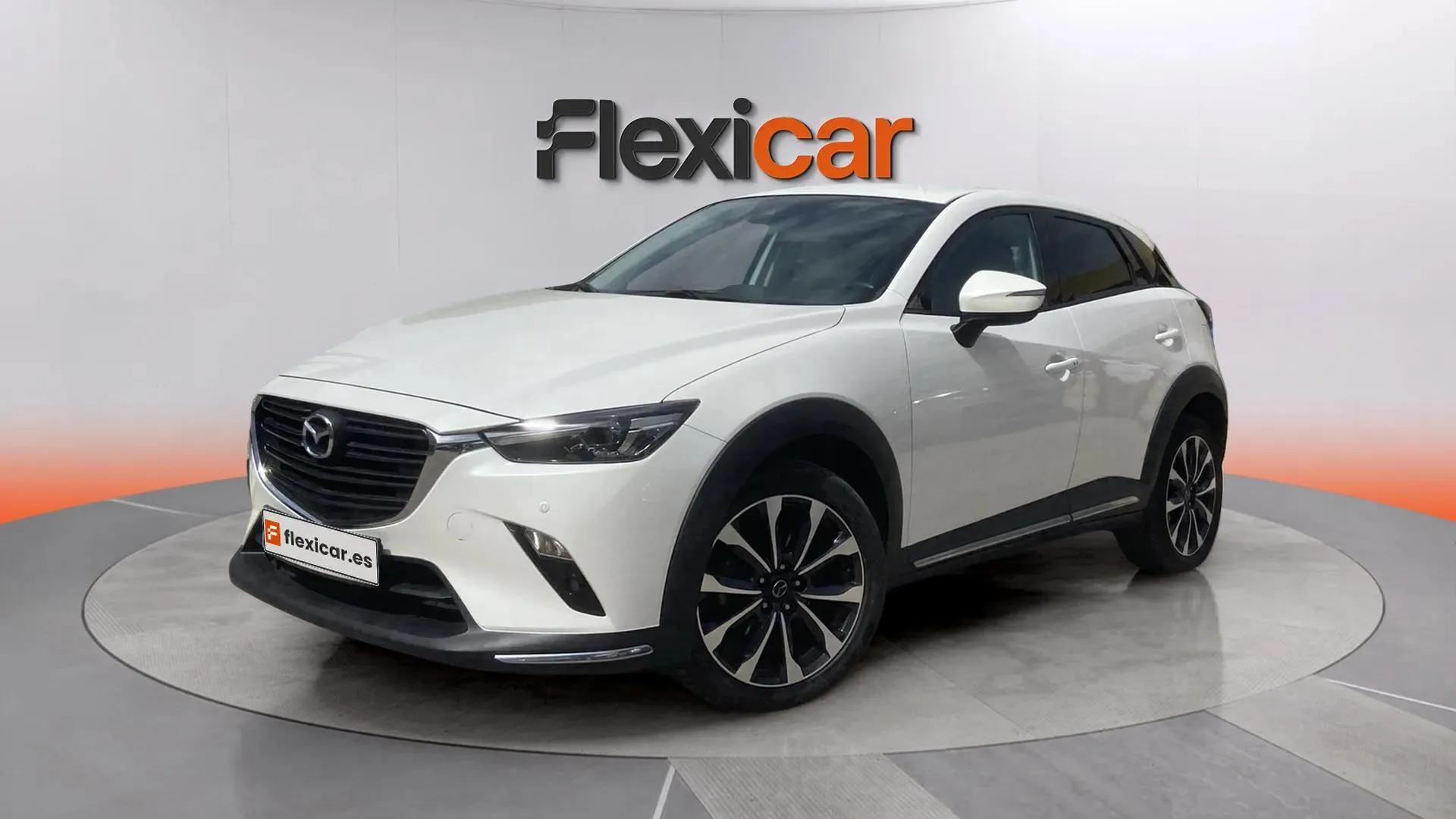 Mazda CX-3 2.0 G 2WD Zenith - foto 3