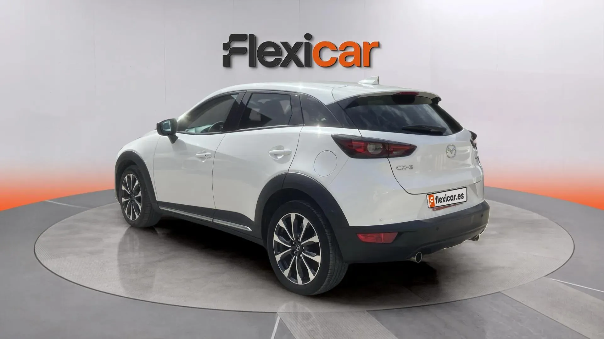 Mazda CX-3 2.0 G 2WD Zenith - foto 4