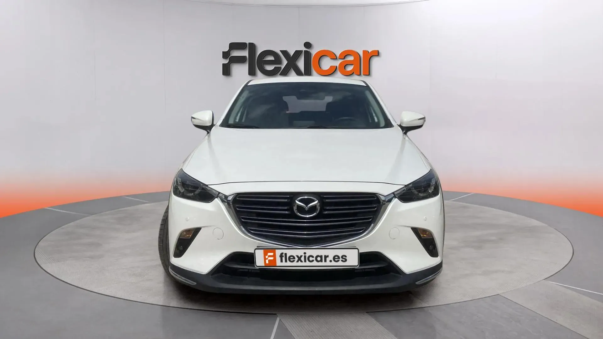 Mazda CX-3 2.0 G 2WD Zenith - foto 2
