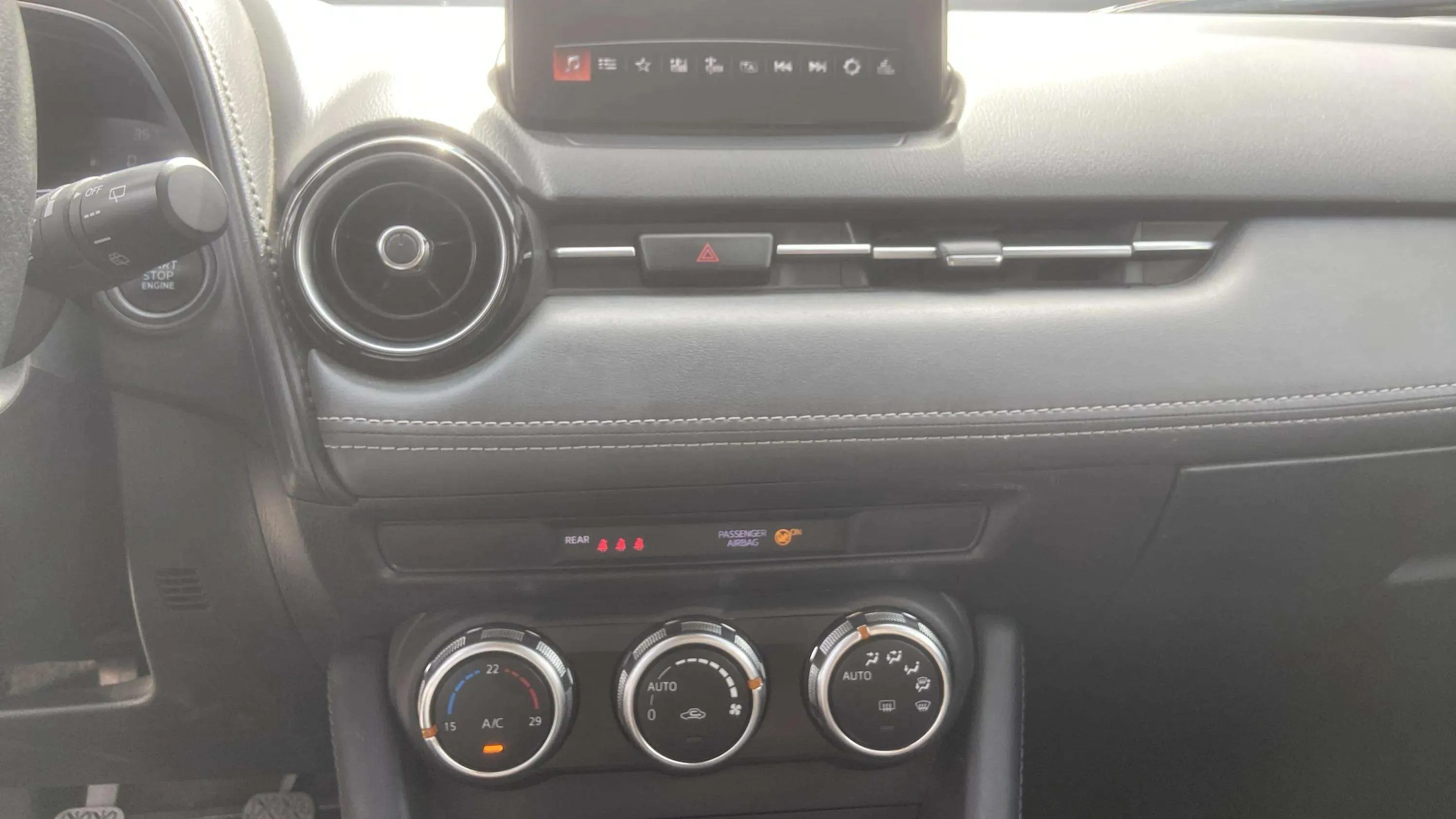 Mazda CX-3 2.0 G 2WD Zenith - foto 17