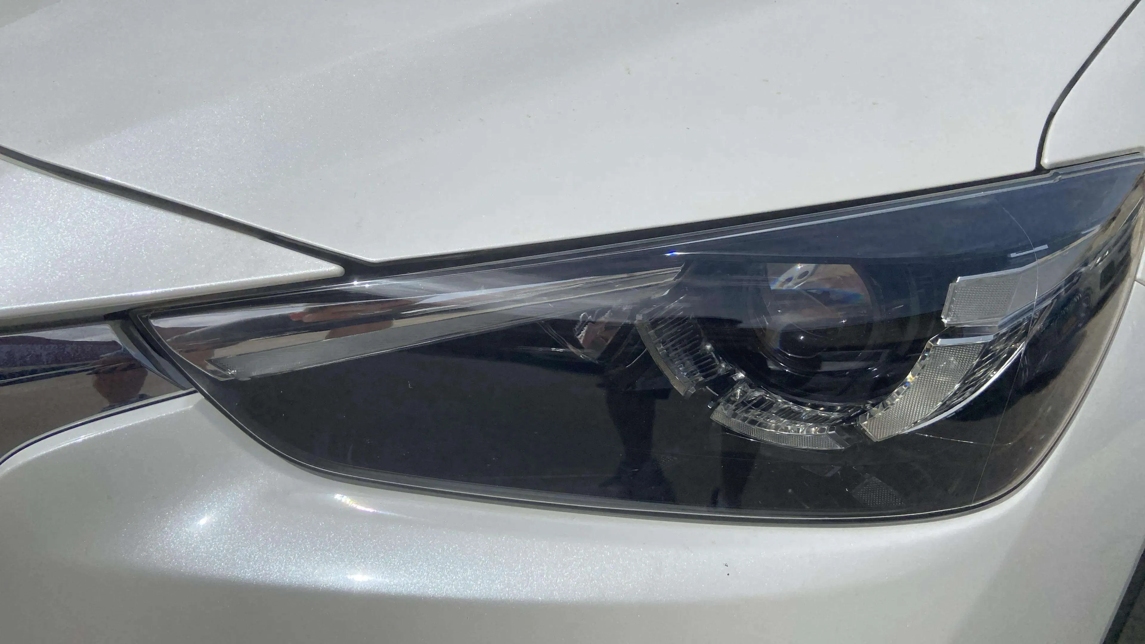 Mazda CX-3 2.0 G 2WD Zenith - foto 9