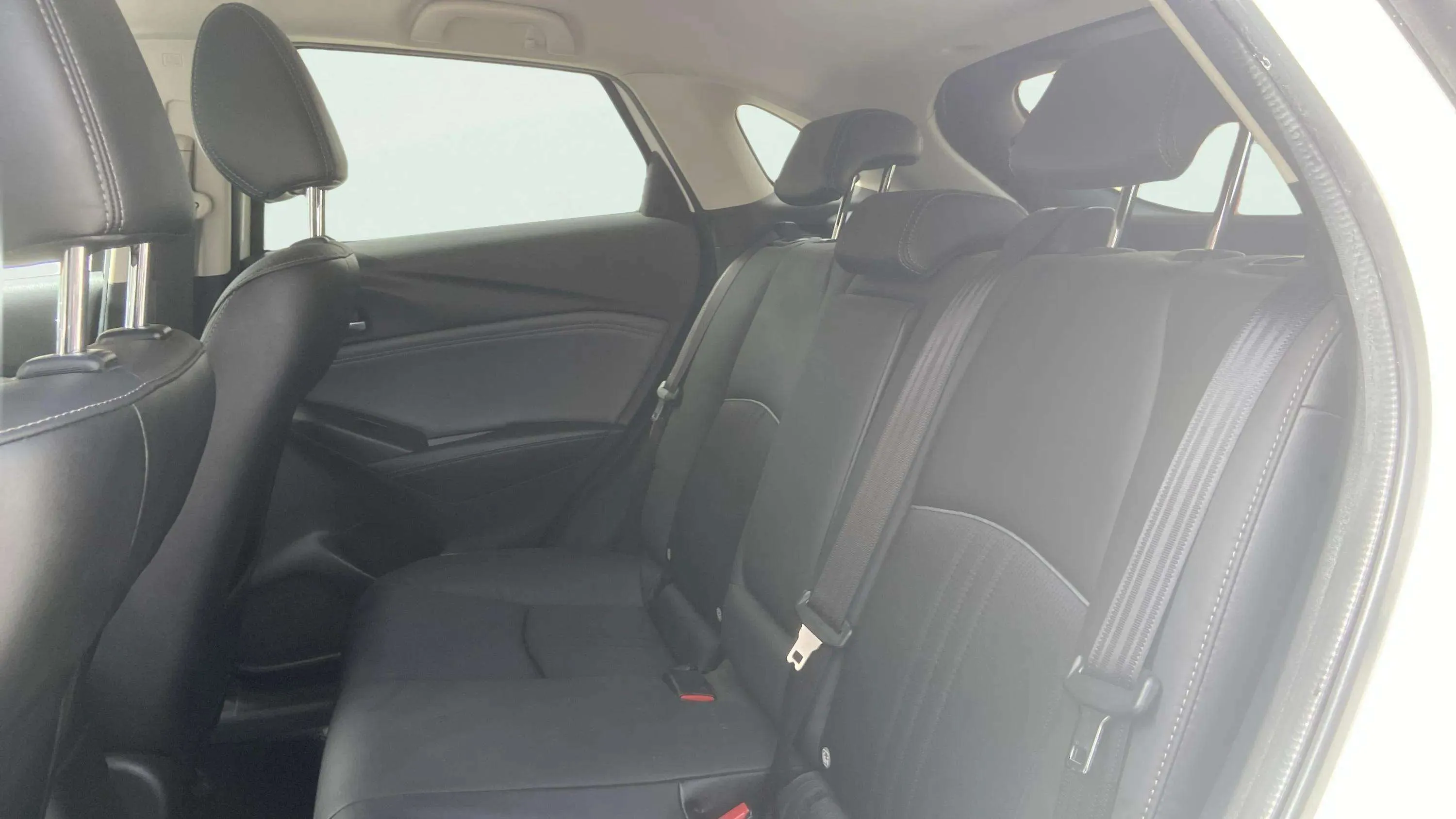 Mazda CX-3 2.0 G 2WD Zenith - foto 21