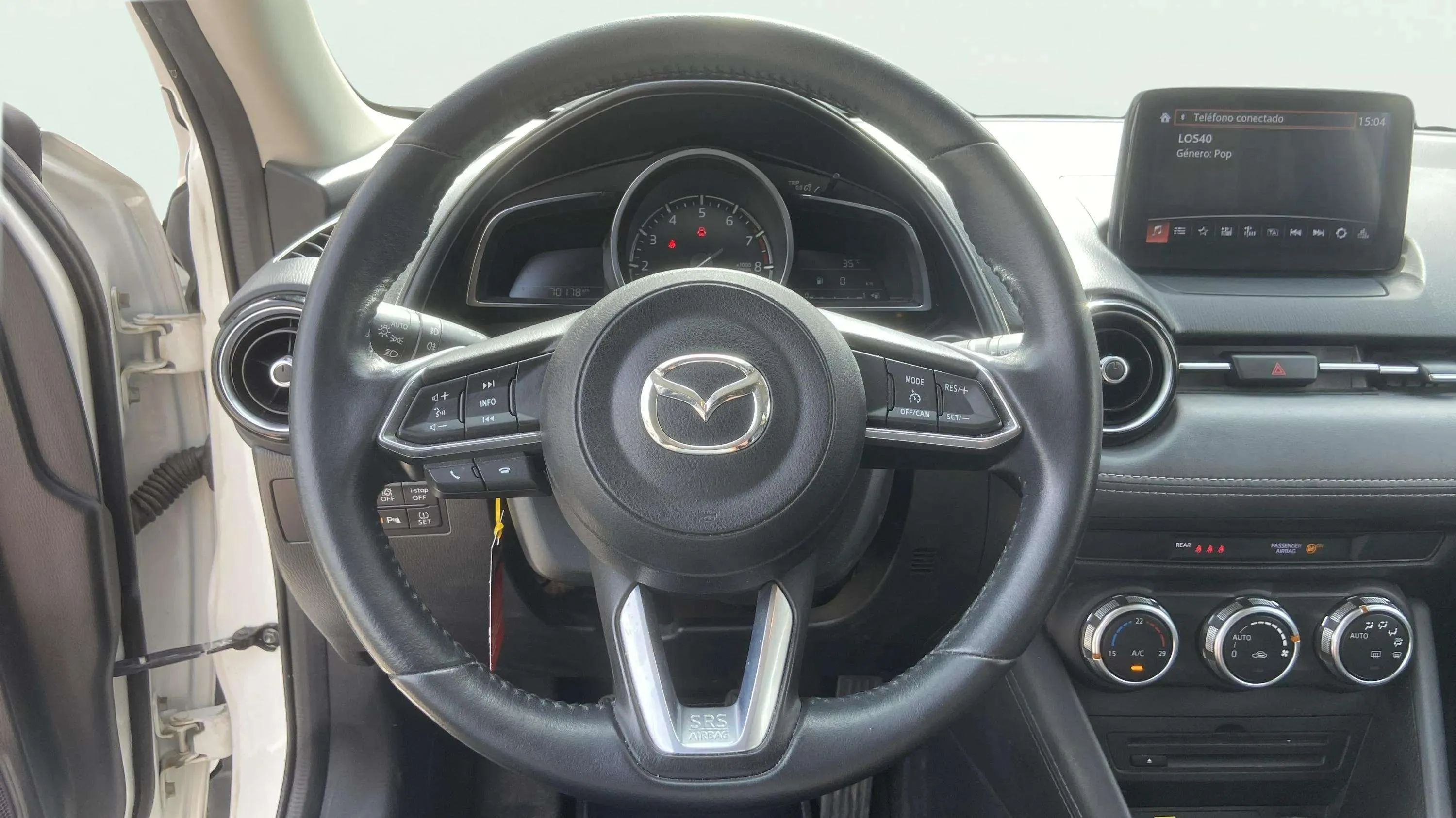 Mazda CX-3 2.0 G 2WD Zenith - foto 12