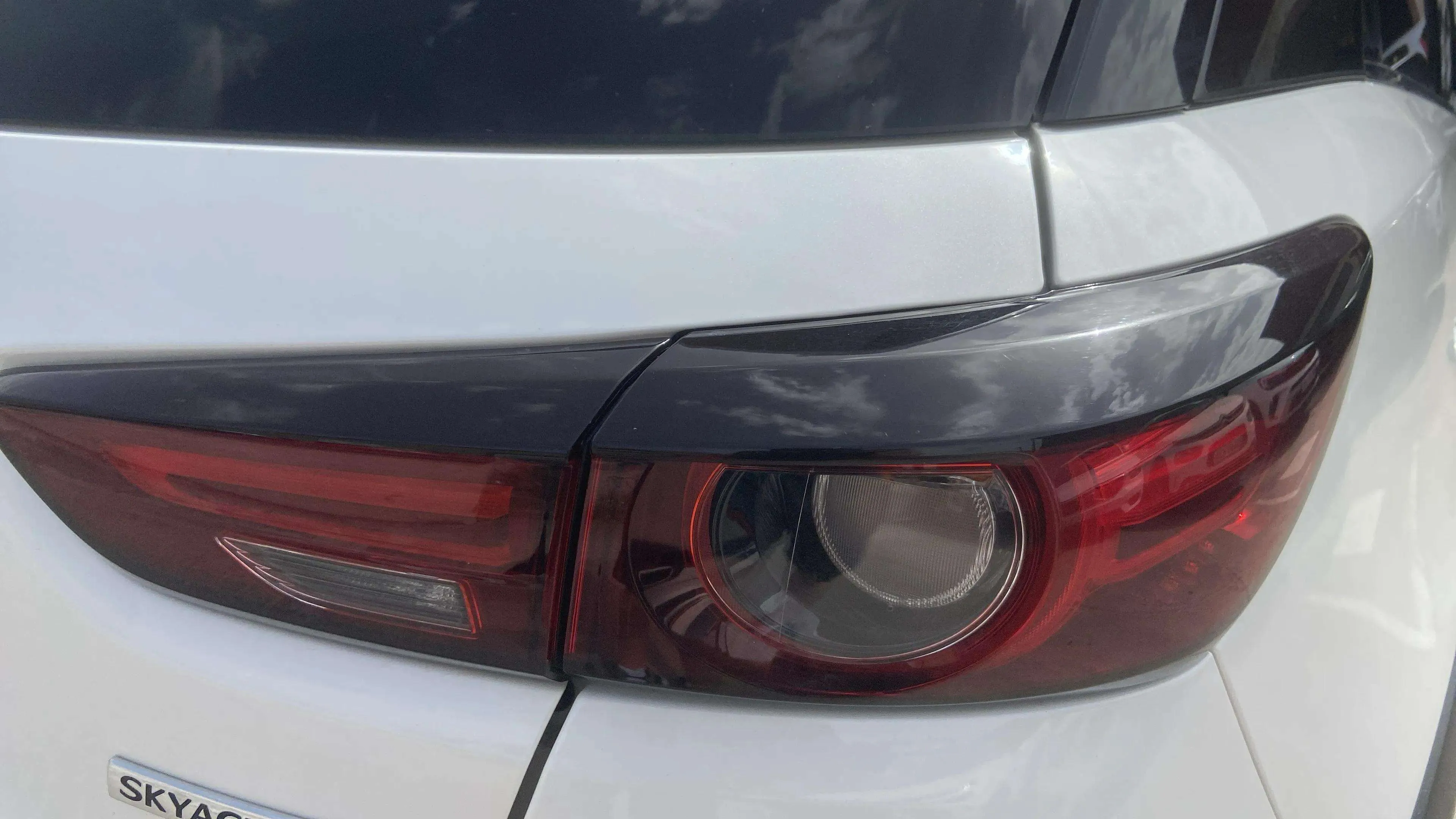 Mazda CX-3 2.0 G 2WD Zenith - foto 11