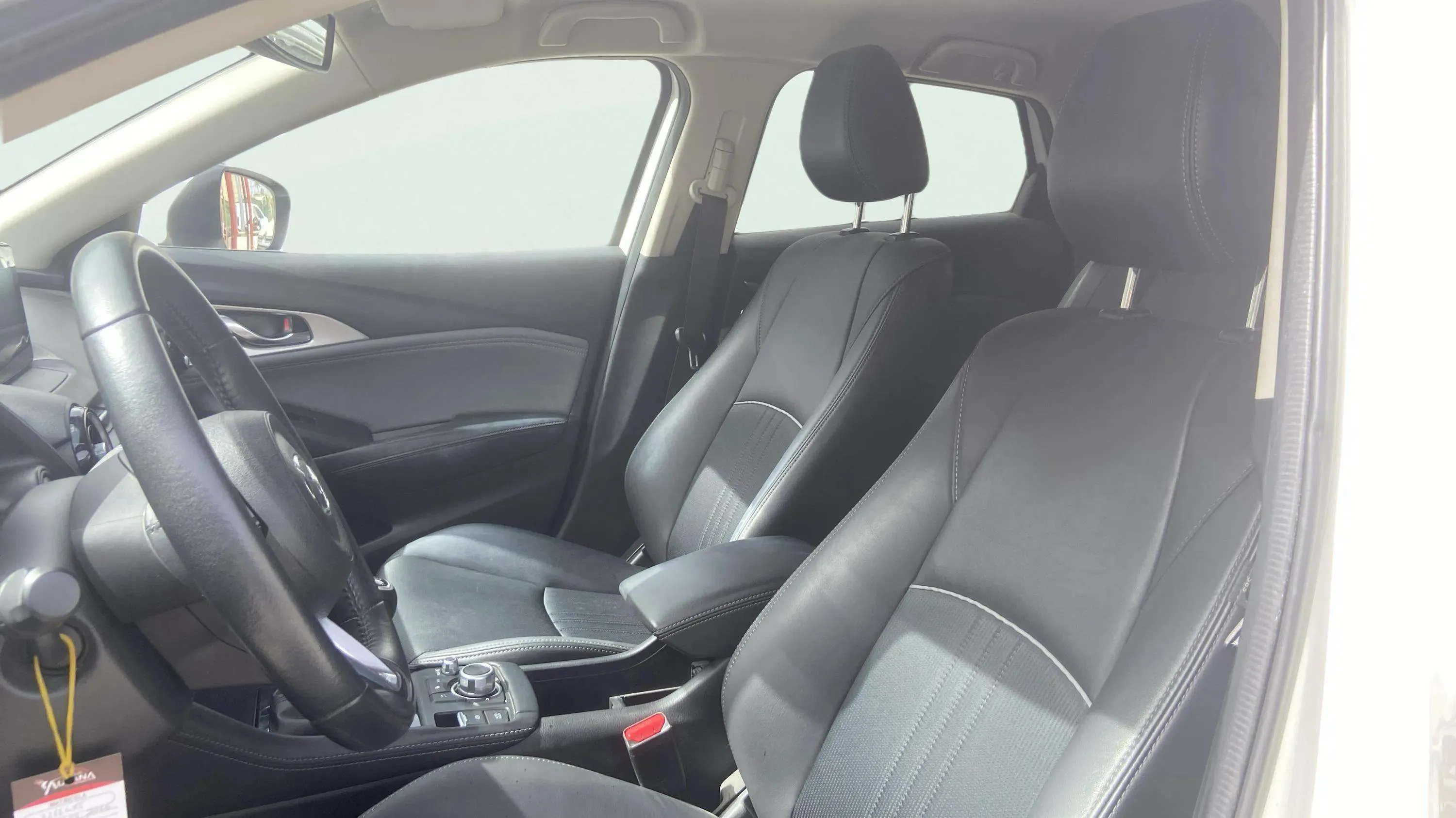 Mazda CX-3 2.0 G 2WD Zenith - foto 20
