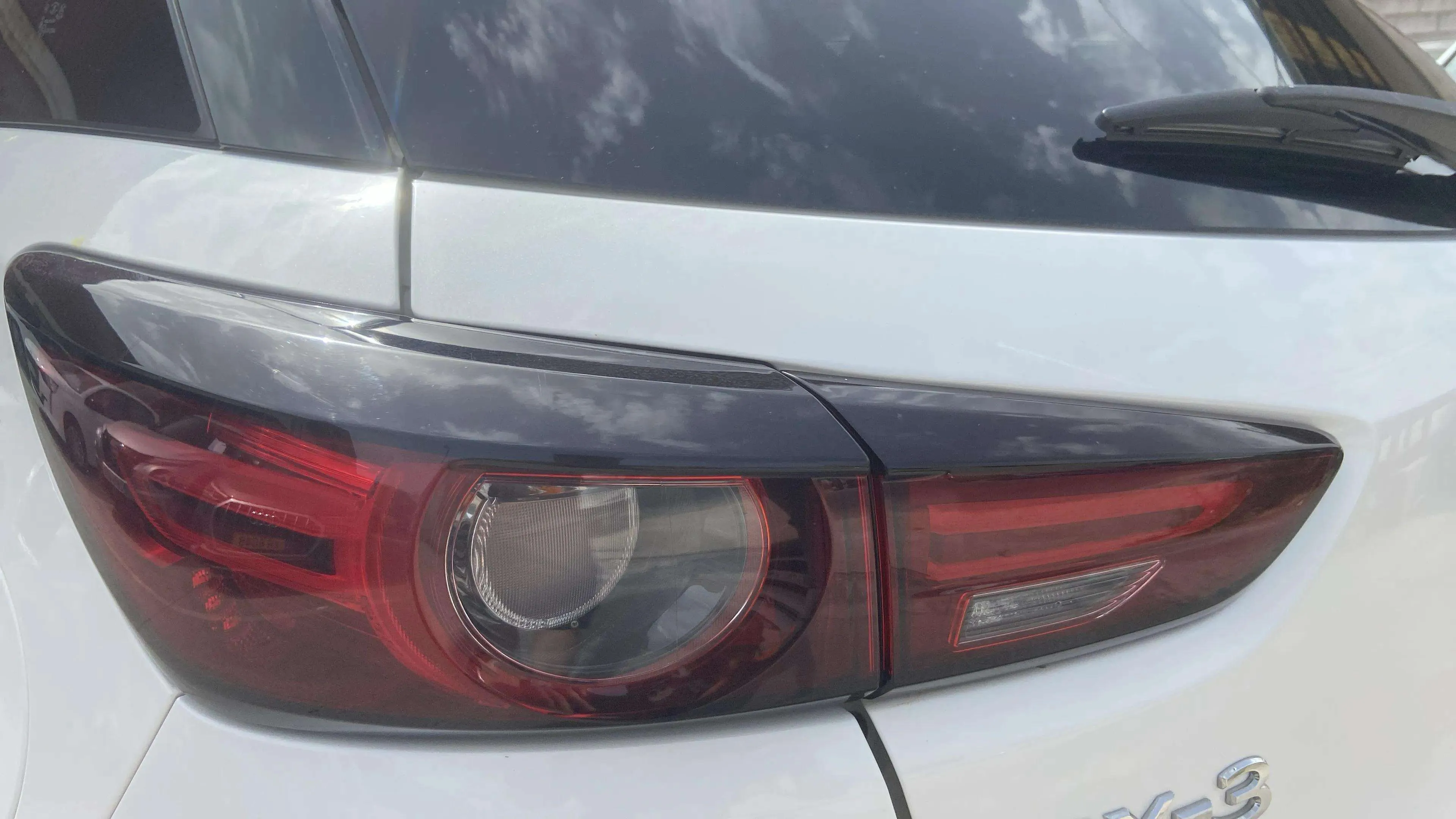 Mazda CX-3 2.0 G 2WD Zenith - foto 10