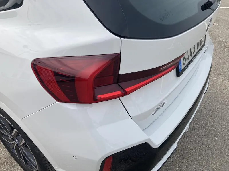 BMW X1 xDrive25e - foto 16