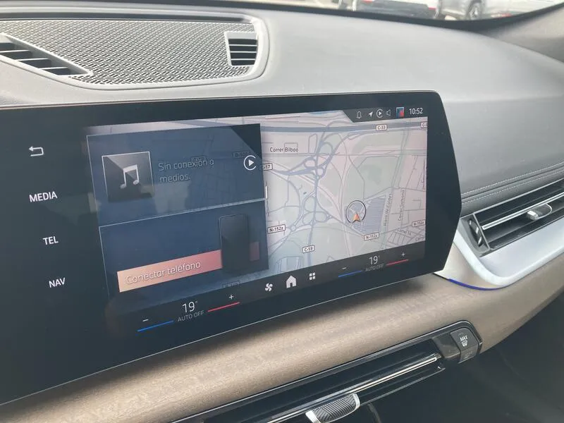 BMW X1 xDrive25e - foto 37