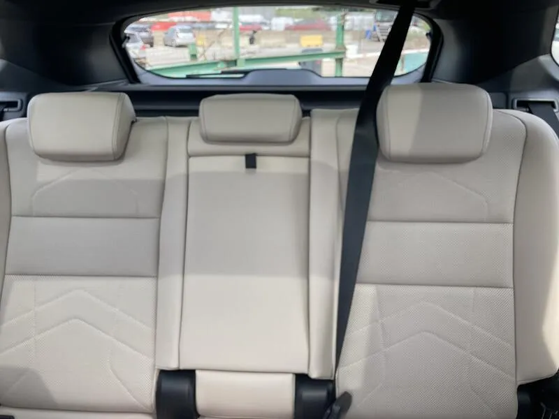 BMW X1 xDrive25e - foto 44