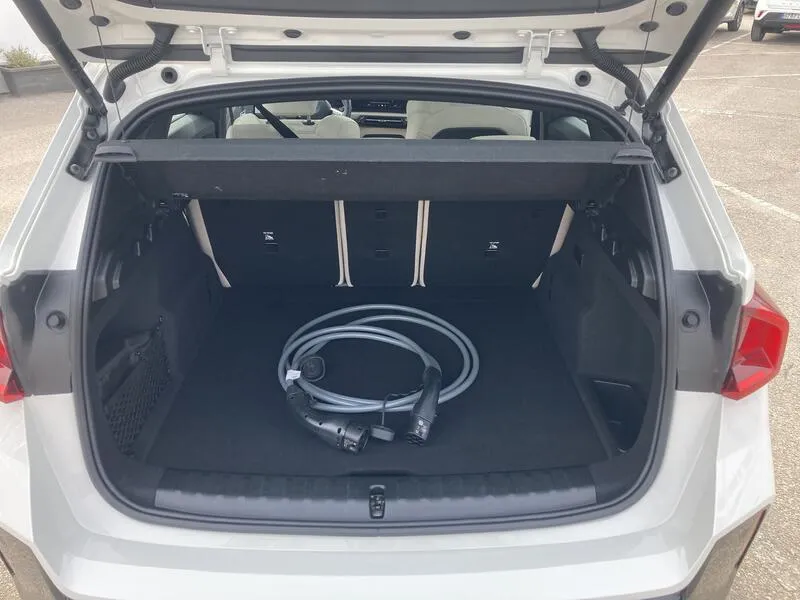 BMW X1 xDrive25e - foto 17