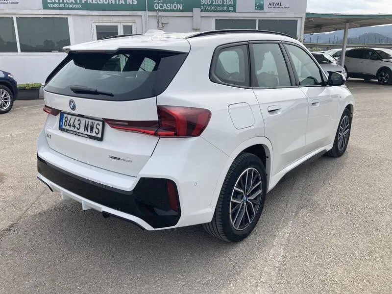 BMW X1 xDrive25e - foto 6