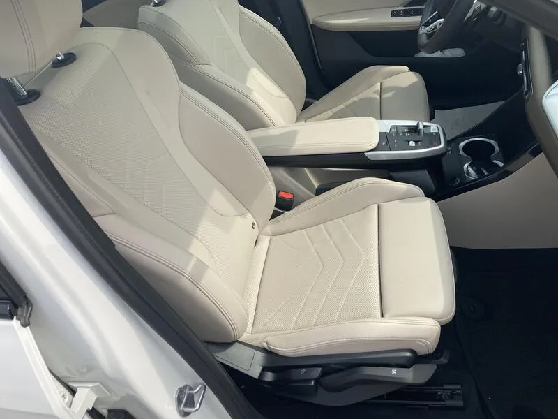 BMW X1 xDrive25e - foto 24