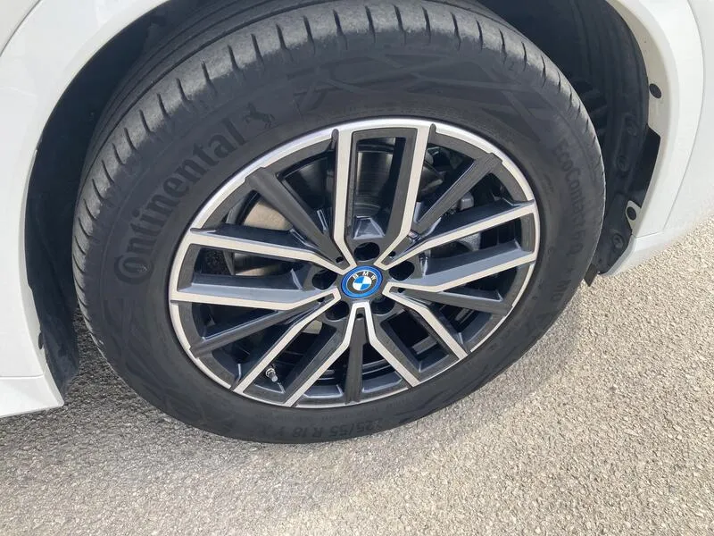 BMW X1 xDrive25e - foto 14