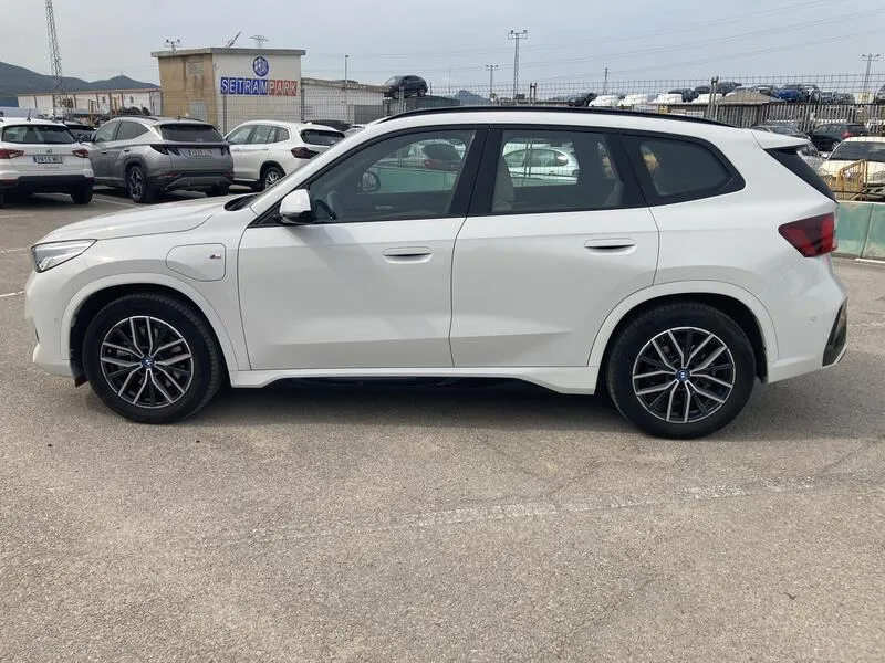 BMW X1 xDrive25e - foto 3