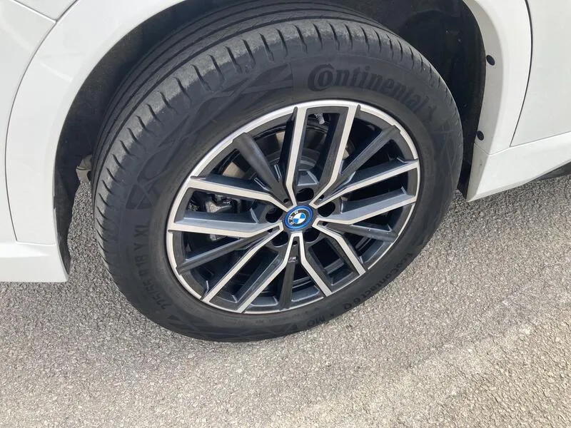 BMW X1 xDrive25e - foto 13