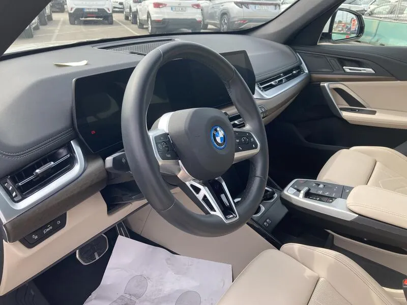 BMW X1 xDrive25e - foto 32