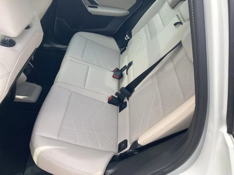 BMW X1 xDrive25e - foto 28