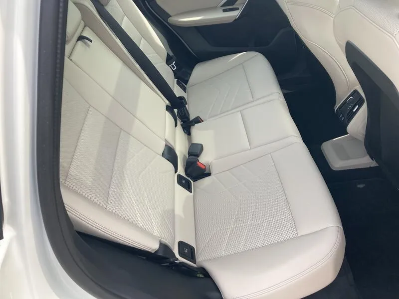 BMW X1 xDrive25e - foto 26