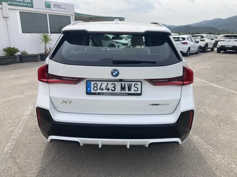 BMW X1 xDrive25e - foto 5