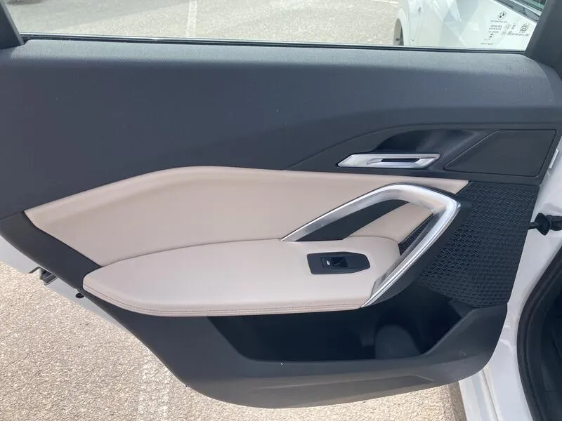 BMW X1 xDrive25e - foto 27
