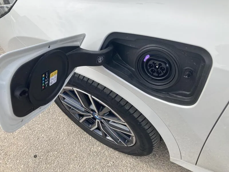BMW X1 xDrive25e - foto 15