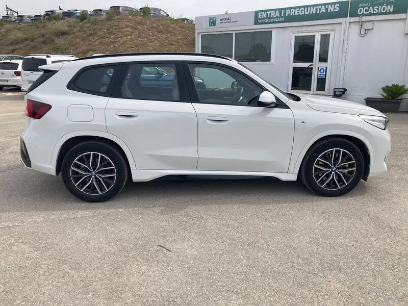 BMW X1 xDrive25e - foto 7