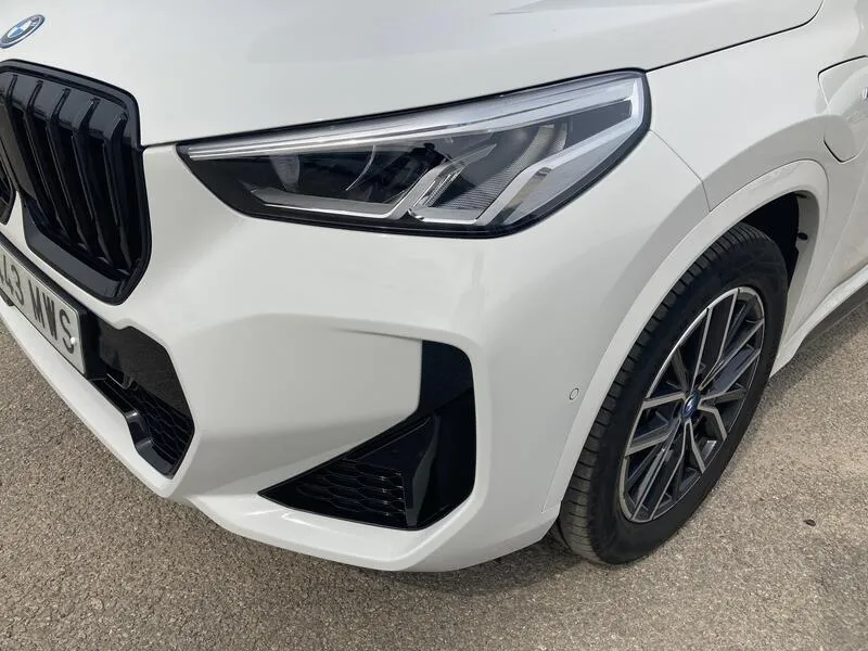 BMW X1 xDrive25e - foto 10