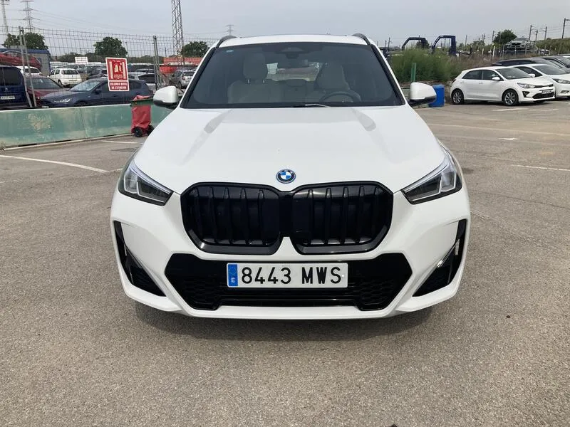 BMW X1 xDrive25e - foto 9