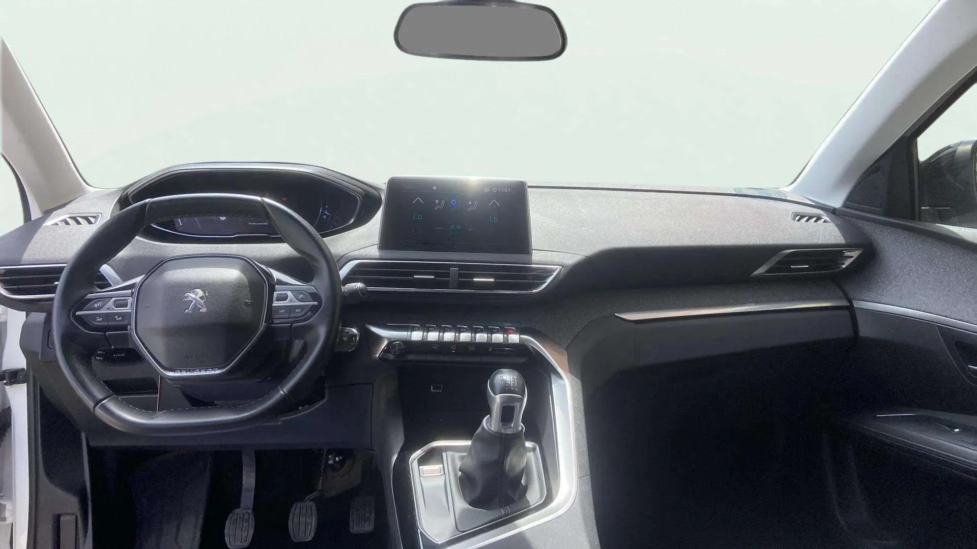 Peugeot 3008 1.5L BlueHDi Allure - foto 16