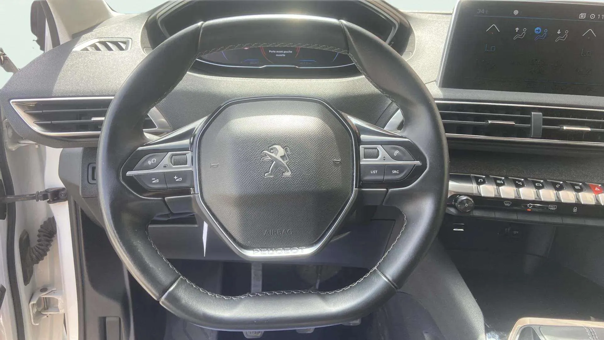 Peugeot 3008 1.5L BlueHDi Allure - foto 13