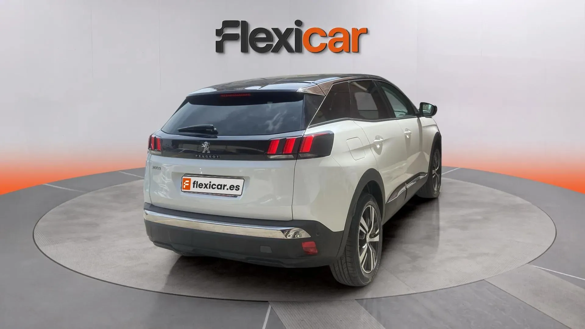 Peugeot 3008 1.5L BlueHDi Allure - foto 6