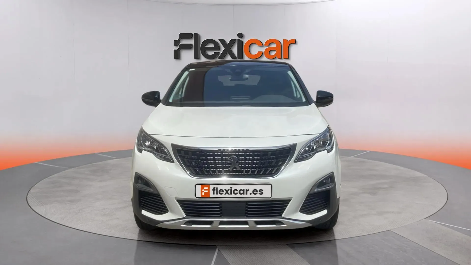 Peugeot 3008 1.5L BlueHDi Allure - foto 2