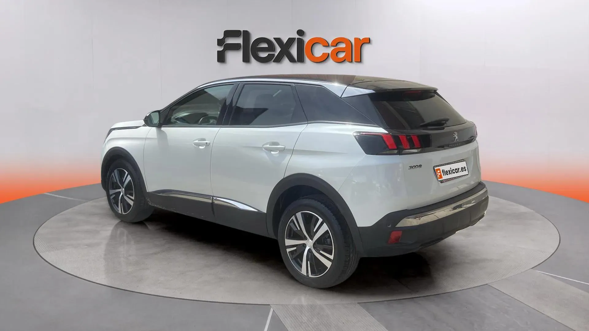 Peugeot 3008 1.5L BlueHDi Allure - foto 4