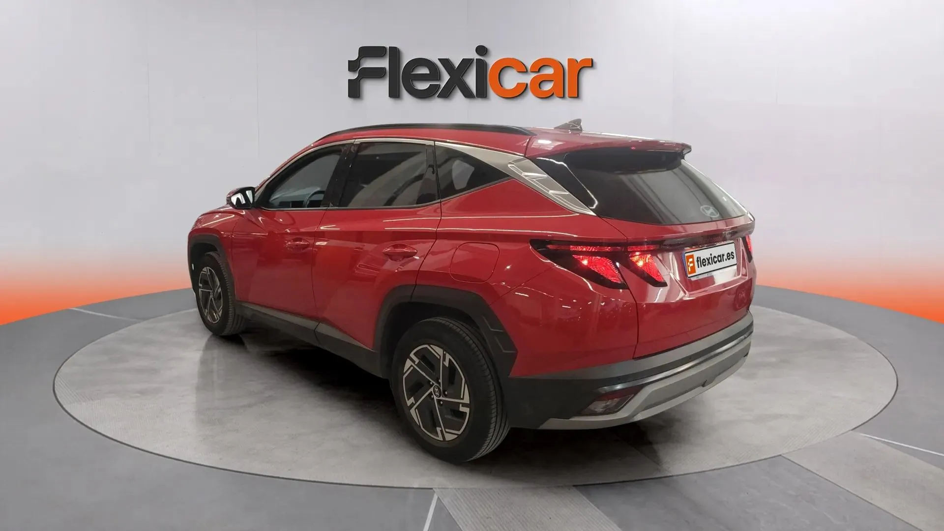 Hyundai Tucson 1.6T 48V DCT Maxx - foto 5