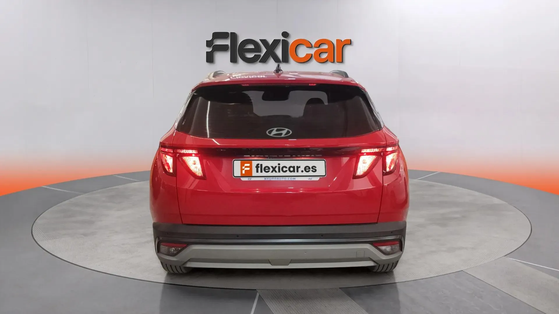 Hyundai Tucson 1.6T 48V DCT Maxx - foto 4