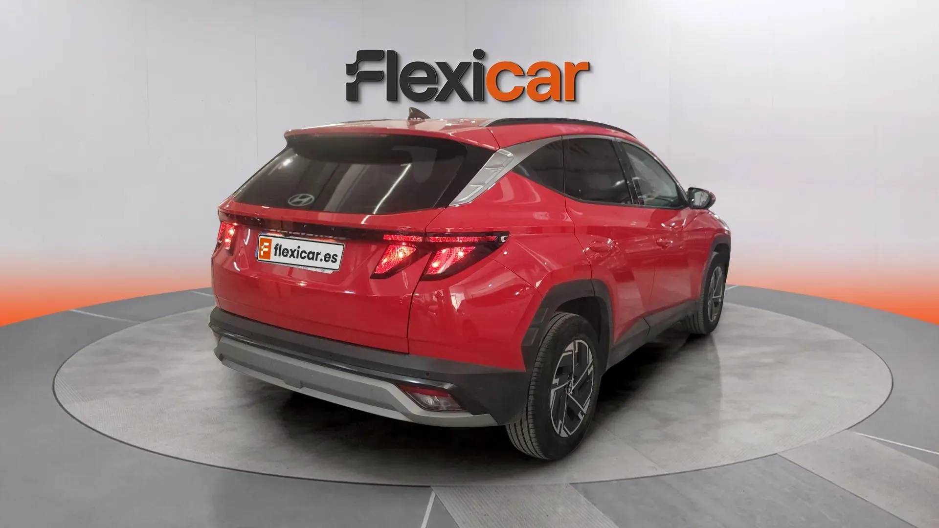 Hyundai Tucson 1.6T 48V DCT Maxx - foto 3
