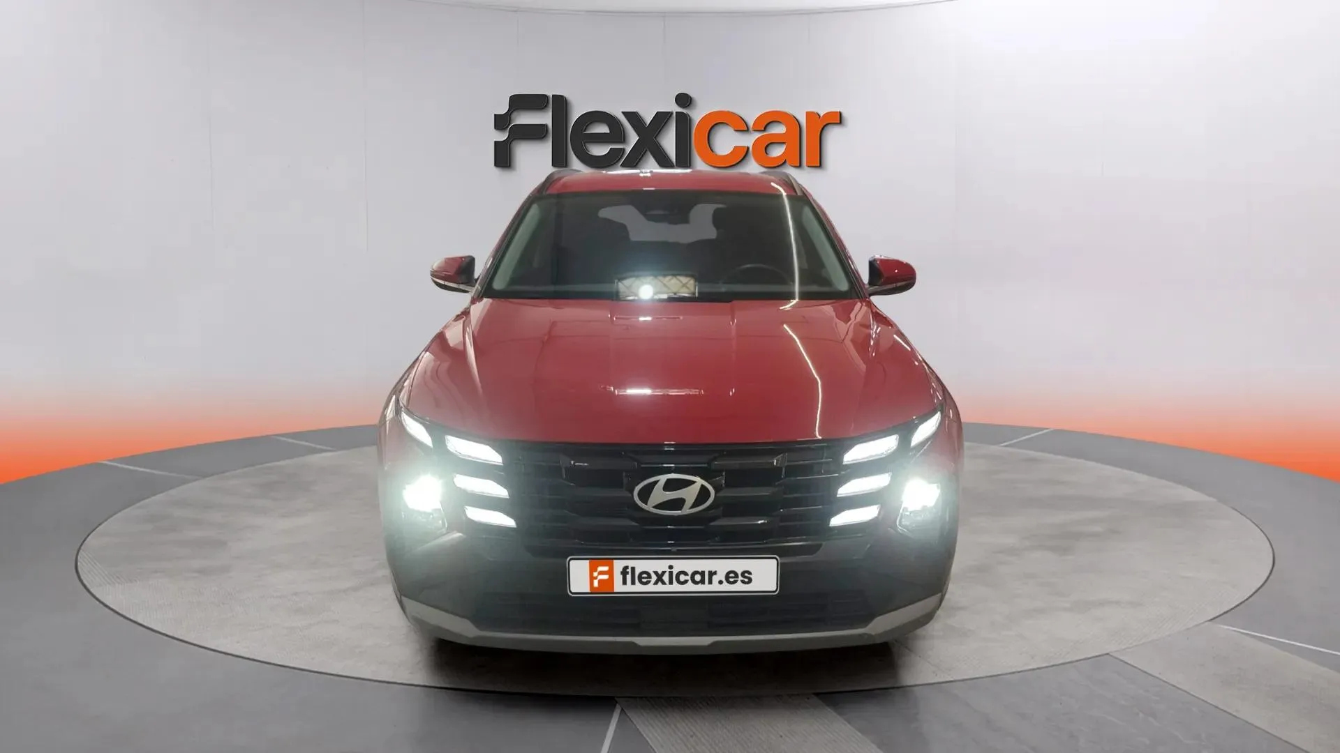 Hyundai Tucson 1.6T 48V DCT Maxx - foto 2