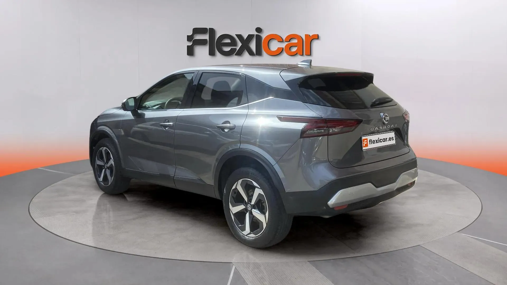 Nissan Qashqai DIG-T N-Connecta - foto 4