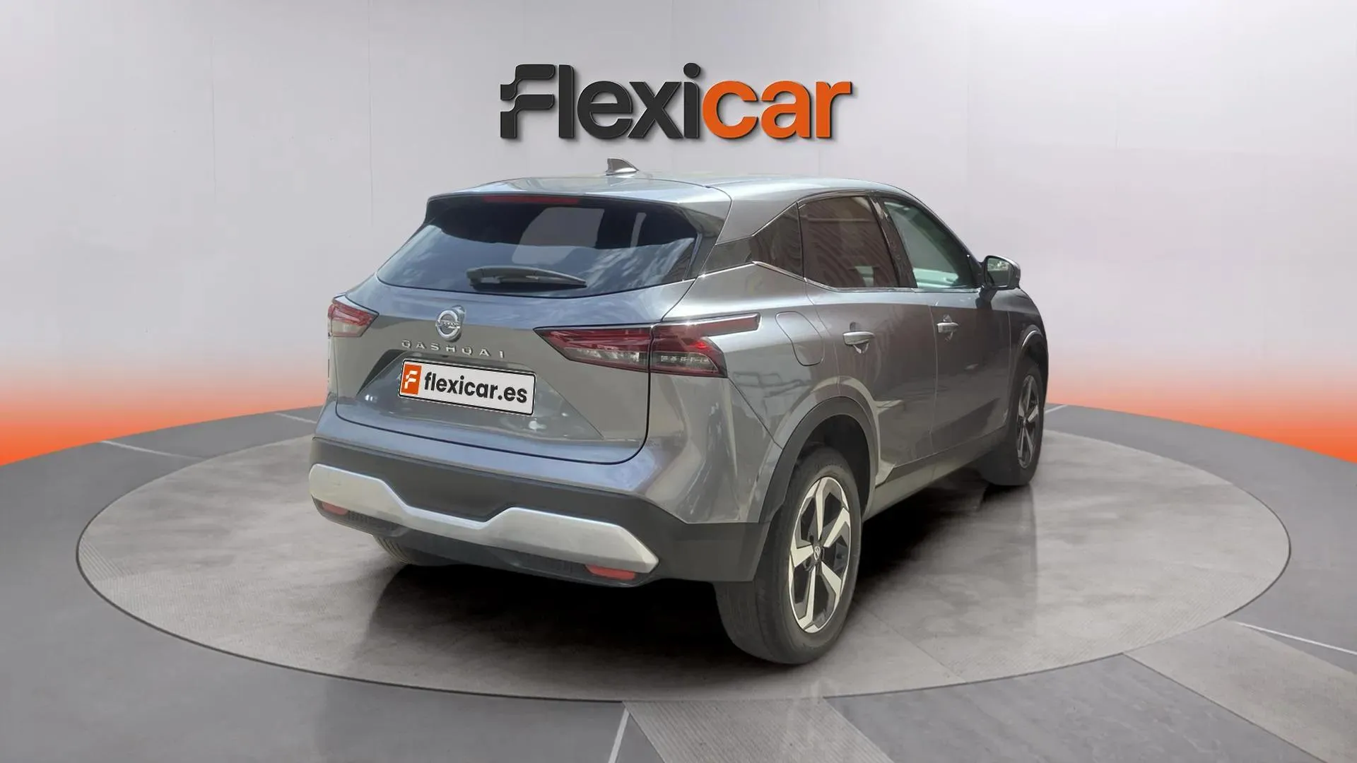 Nissan Qashqai DIG-T N-Connecta - foto 7